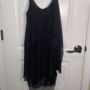 little black dress, black, simple, elegant,
